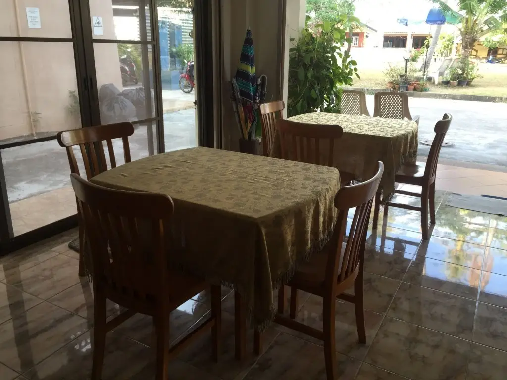 Ланта: Lanta MP Place Hotel