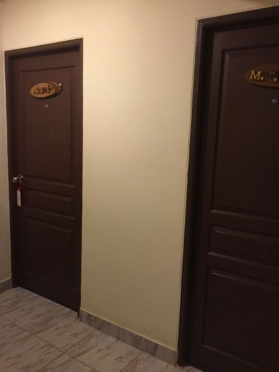 Ланта: Lanta MP Place Hotel