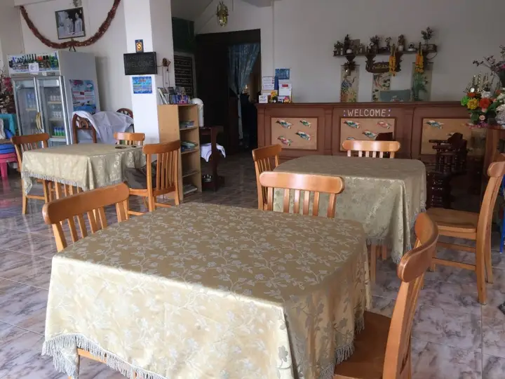 Ланта: Lanta MP Place Hotel
