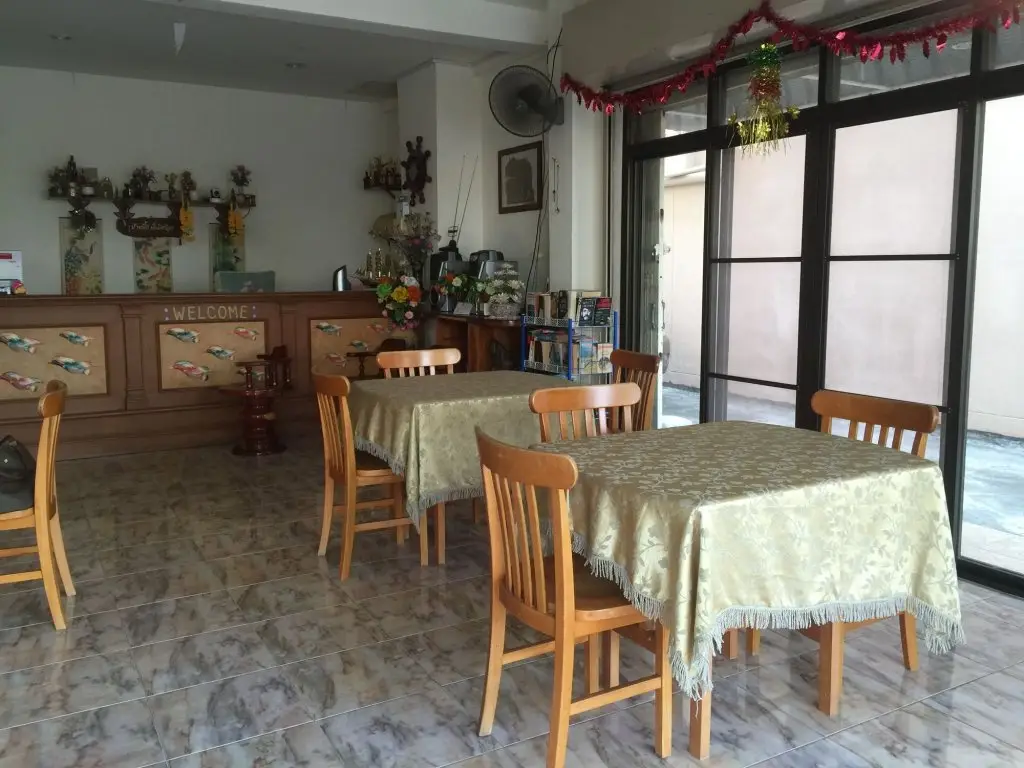 Ланта: Lanta MP Place Hotel
