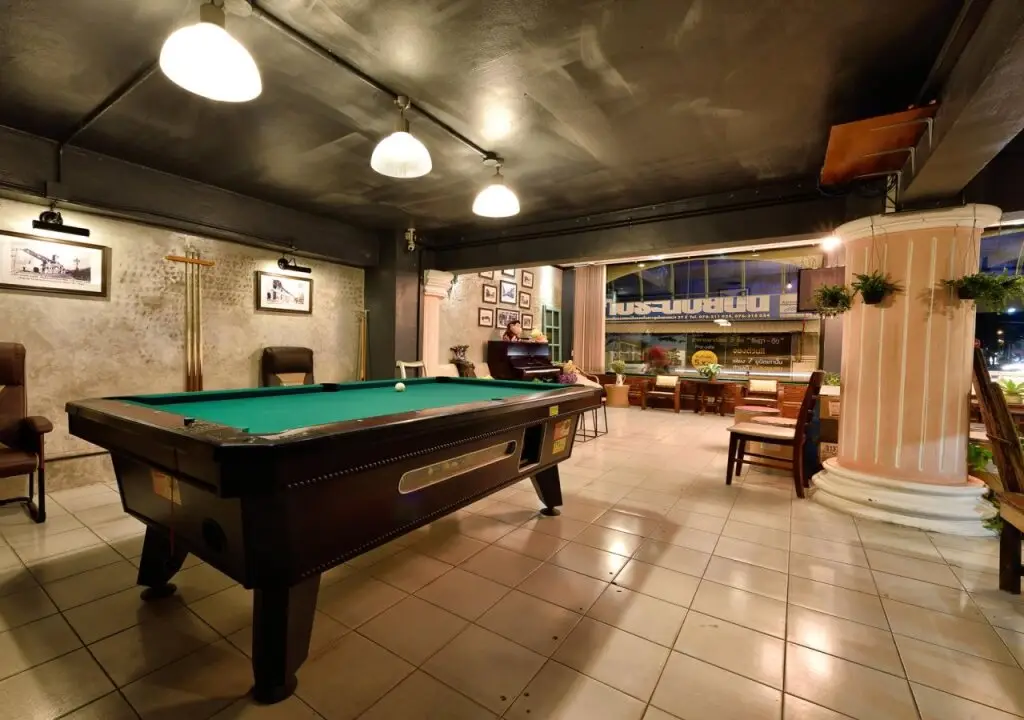 Муанг: Cafe66 Hostel