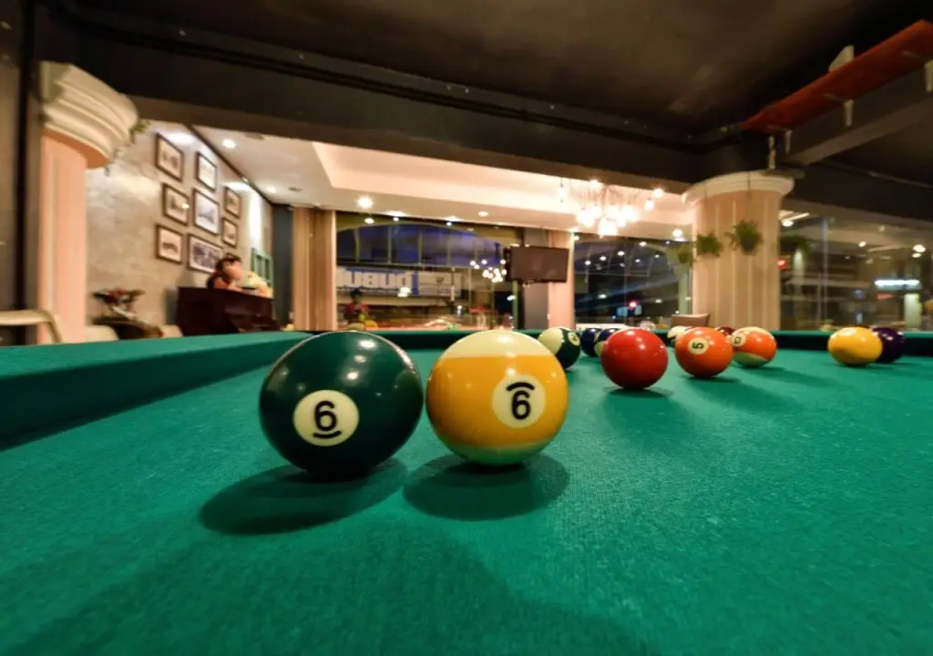 Муанг: Cafe66 Hostel