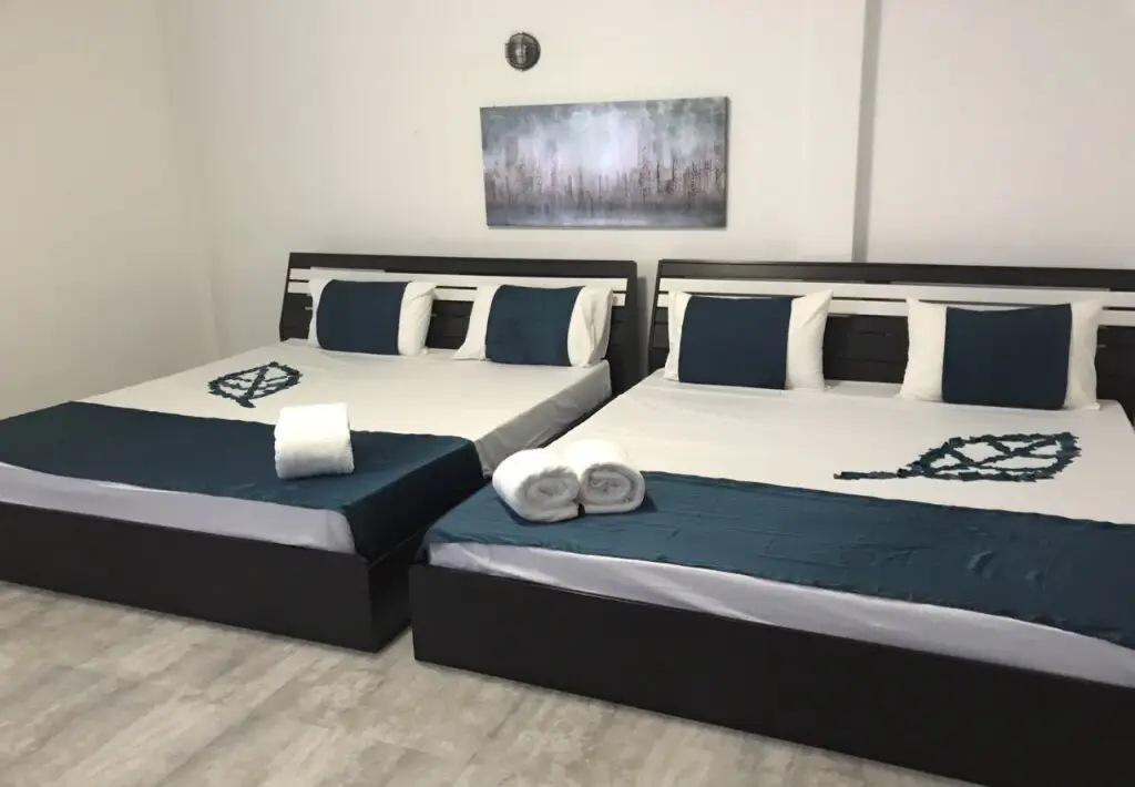 Сураттхани: River Nature Hotel