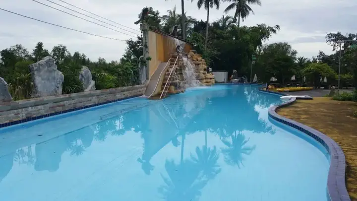 Сураттхани: River Nature Hotel