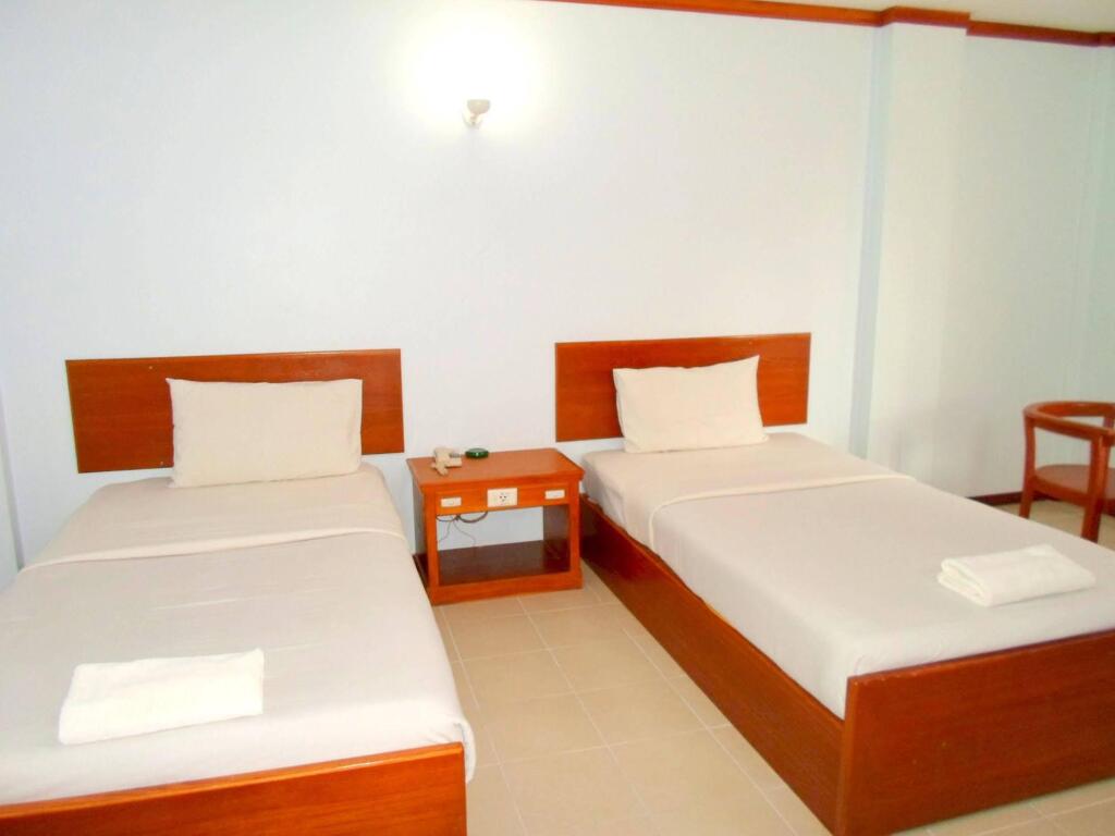 Сураттхани: Leamsai Resort
