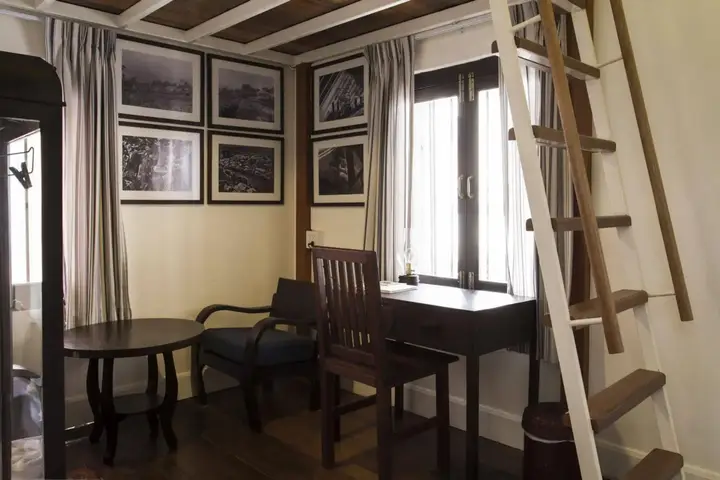 Столичный район Чантхабури: Baan Luang Rajamaitri Historic Inn