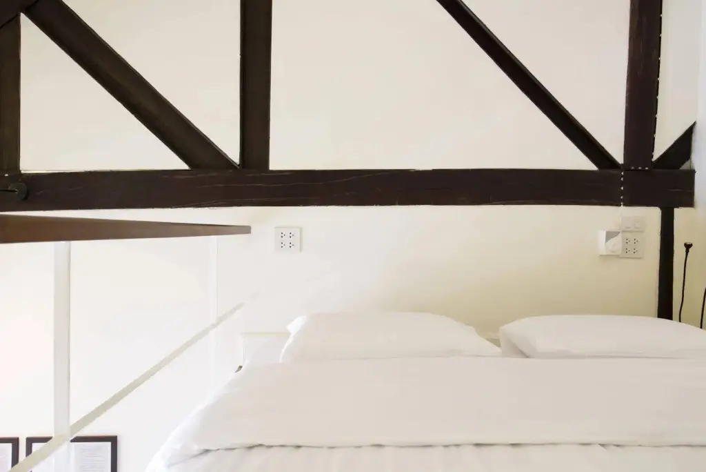 Столичный район Чантхабури: Baan Luang Rajamaitri Historic Inn