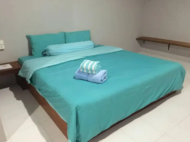 Сураттхани: Siri Guesthouse at Suratthani