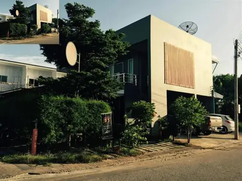 Siri Guesthouse at Suratthani — фото 1
