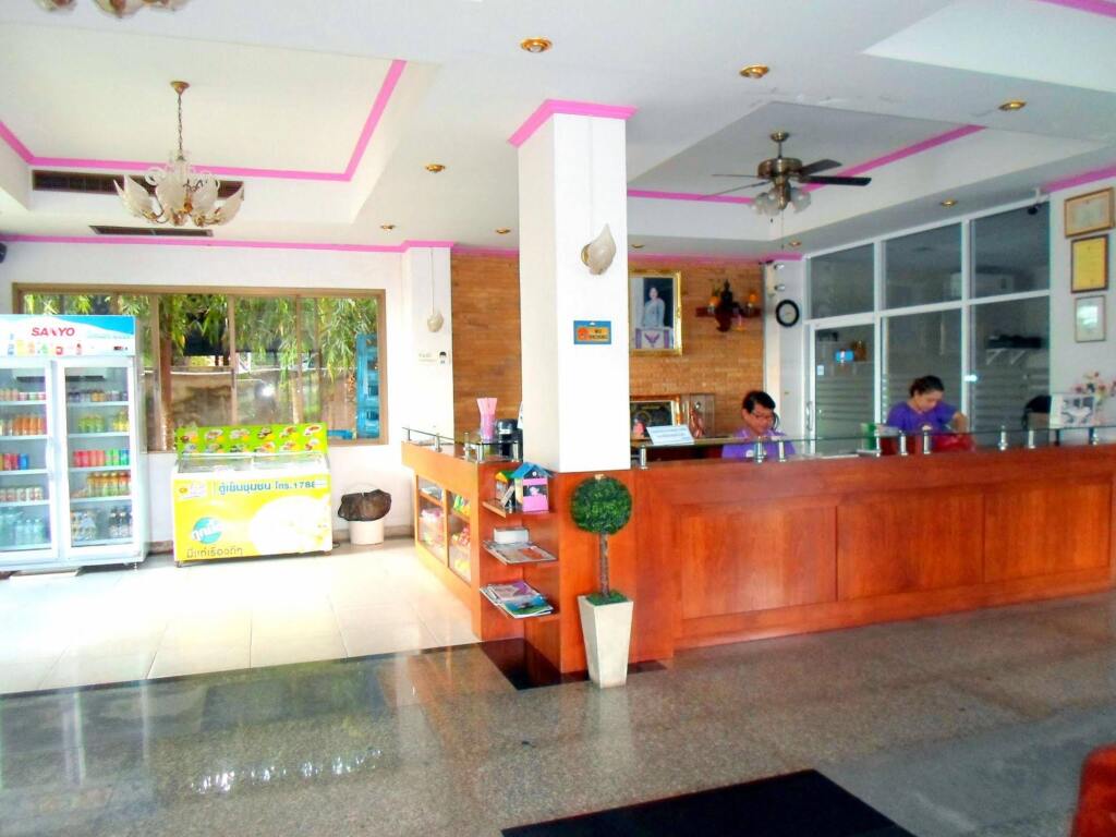 River View Hotel — фото 1