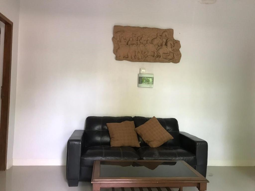 Дамноен Садуак: Damnoen Care Resort