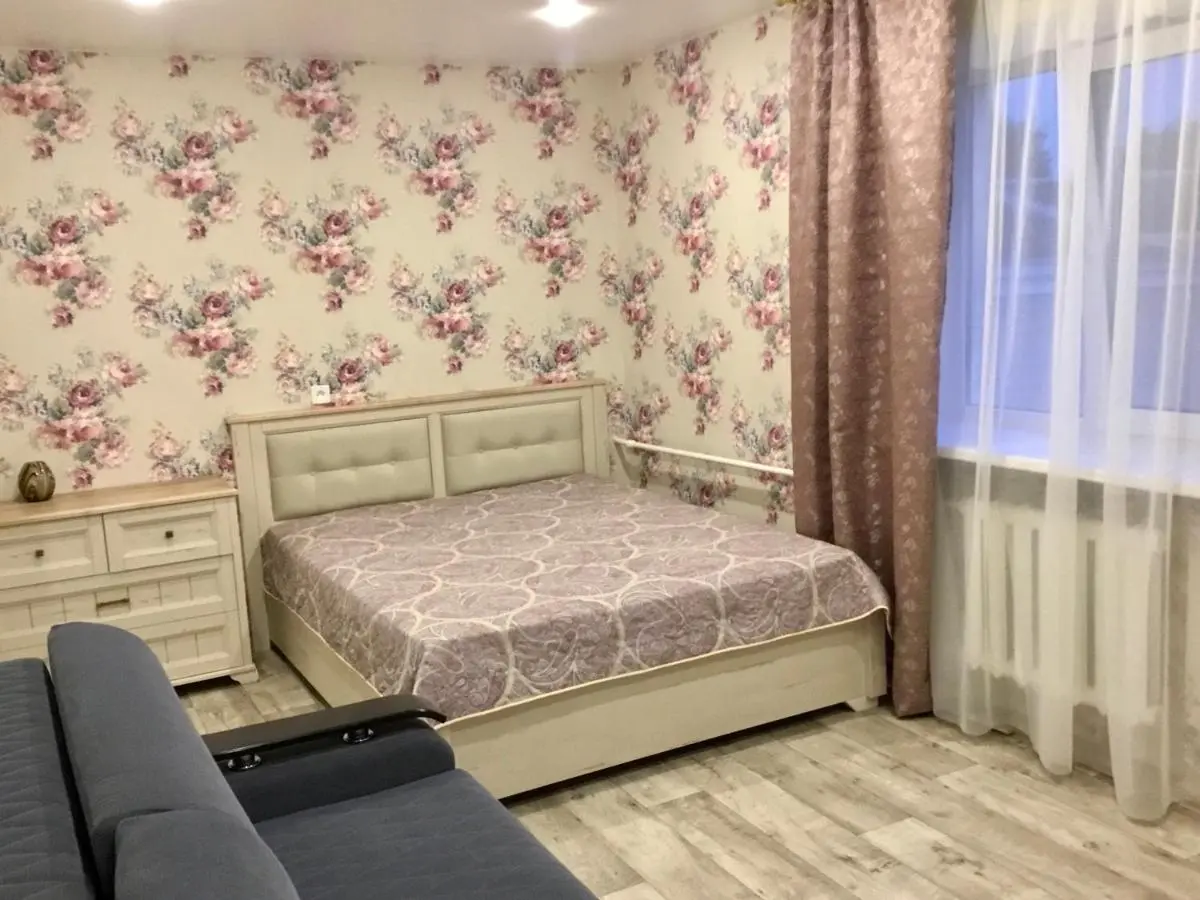 Псков: Квартира с балконом и видом на Кремль