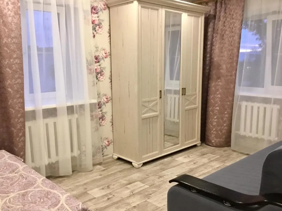Псков: Квартира с балконом и видом на Кремль