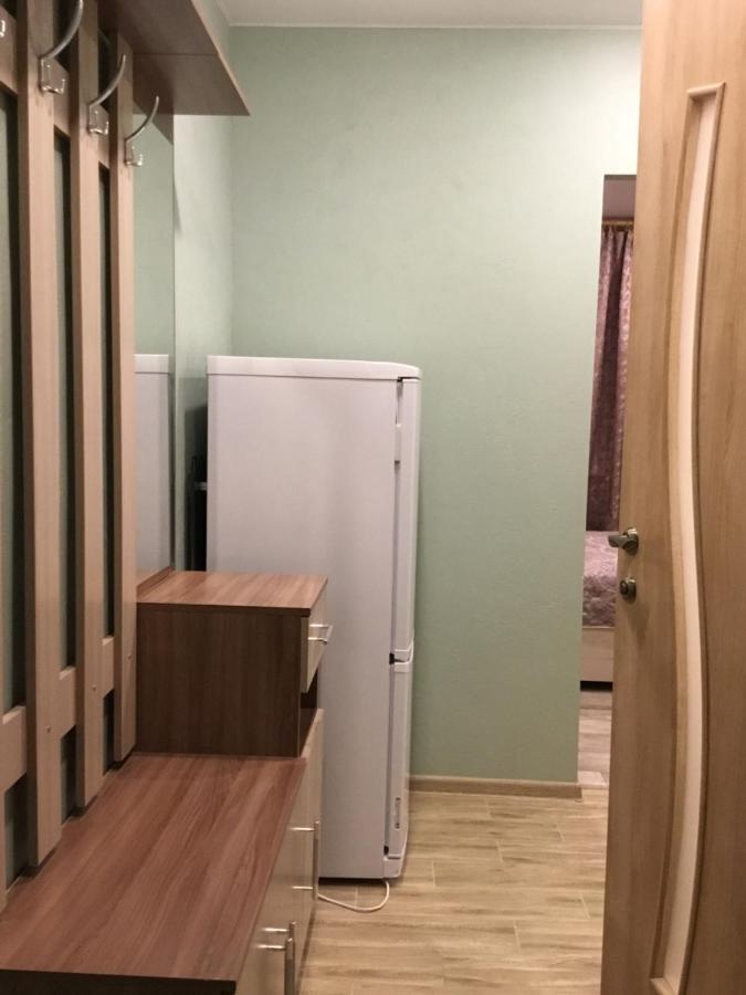 Псков: Квартира с балконом и видом на Кремль