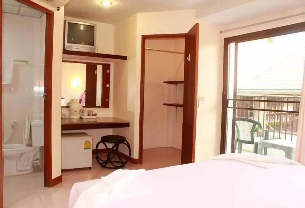 Муанг: SP House Phuket