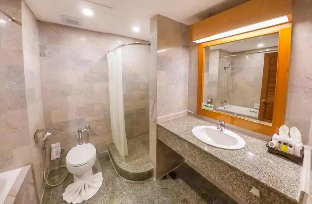 Районг: Star Convention Hotel