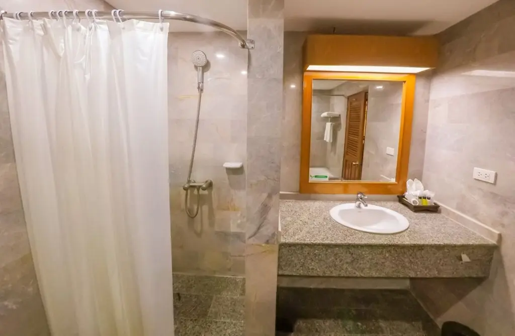 Районг: Star Convention Hotel