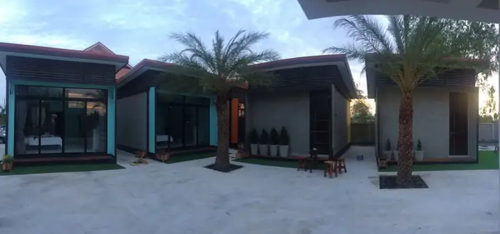 Удонтхани: Banton Resort