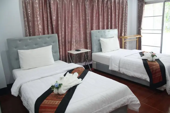 Удонтхани: Banton Resort