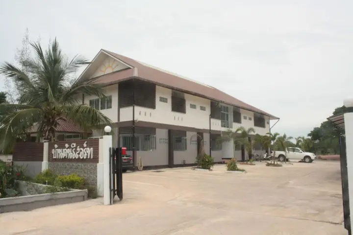 Удонтхани: Banton Resort