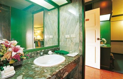 Прачинбури: Kao Yai Grandview Resort