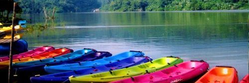 Прачинбури: Kao Yai Grandview Resort