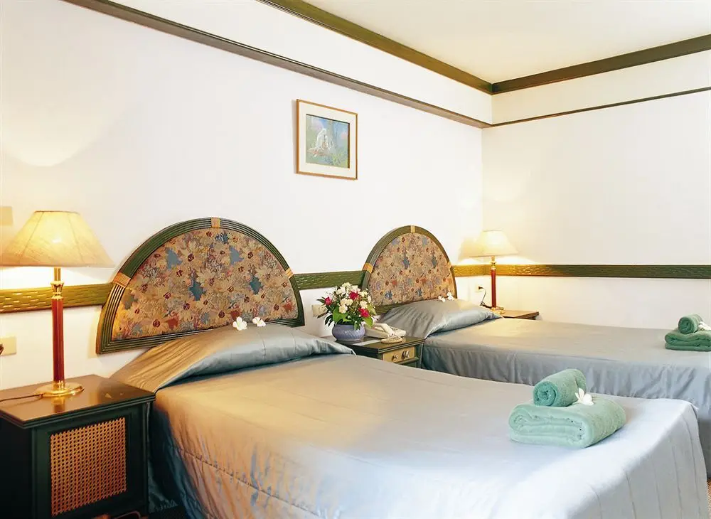 Прачинбури: Kao Yai Grandview Resort