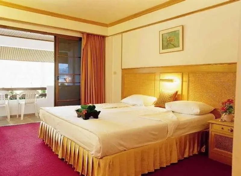 Прачинбури: Kao Yai Grandview Resort