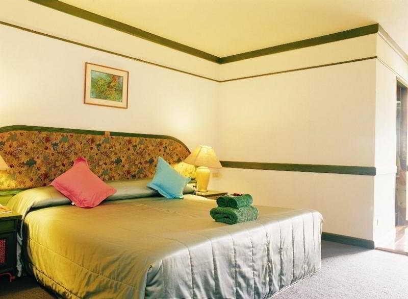 Прачинбури: Kao Yai Grandview Resort