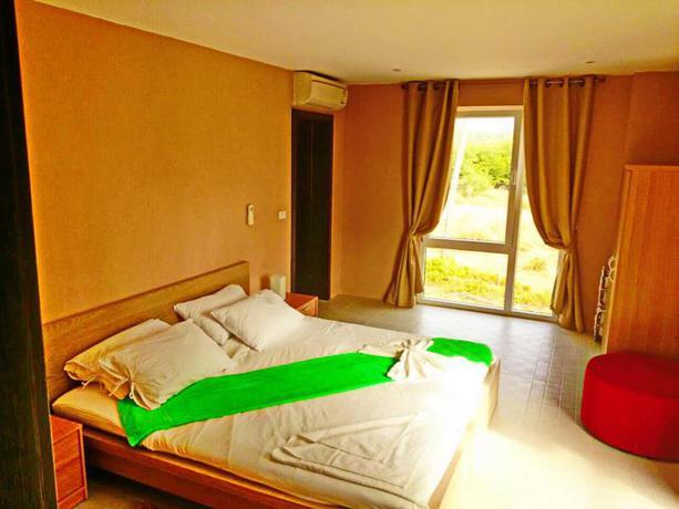 Бай-Лан: Siam Royal View Apartments