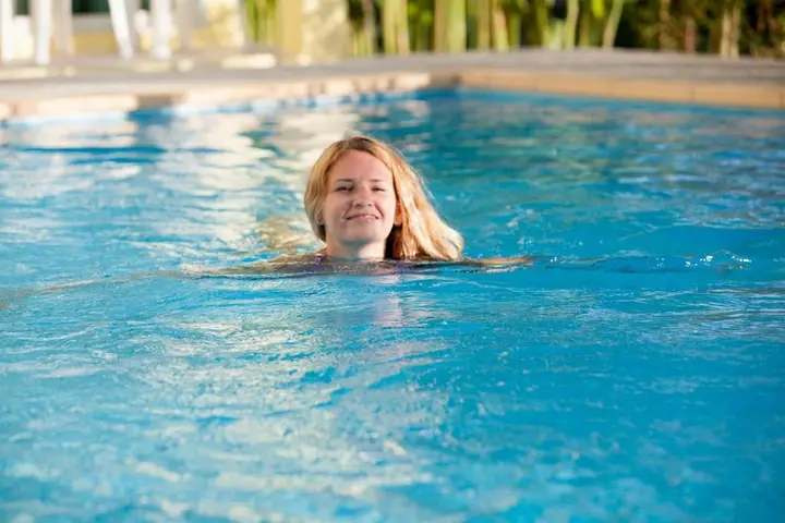 Муанг: Lucky Lek Resort