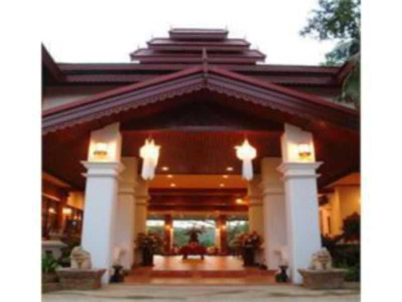 Мэхонгсон: Goldenpai and Suite Resort