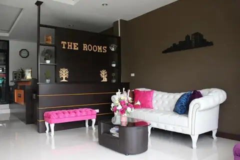 The Rooms Residence — фото 1