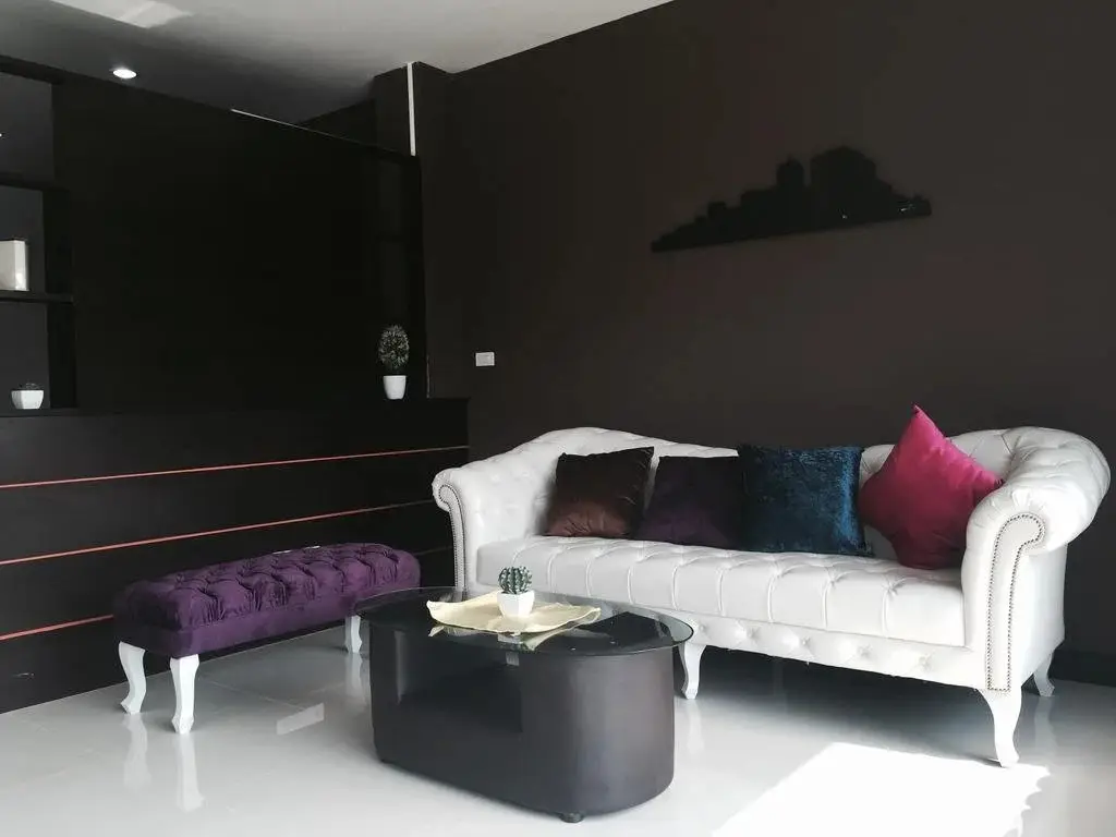 Паттани: The Rooms Residence