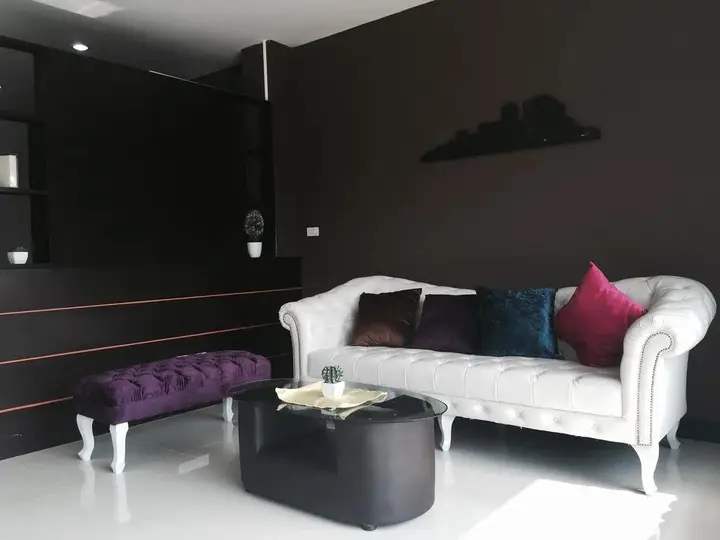 Паттани: The Rooms Residence
