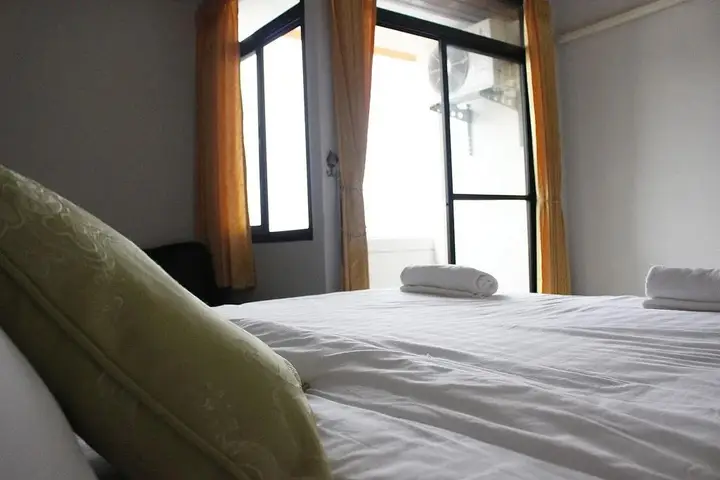 Паттани: The Rooms Residence