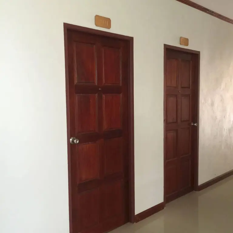 Ланта: Pra-Ae Lanta Apartment