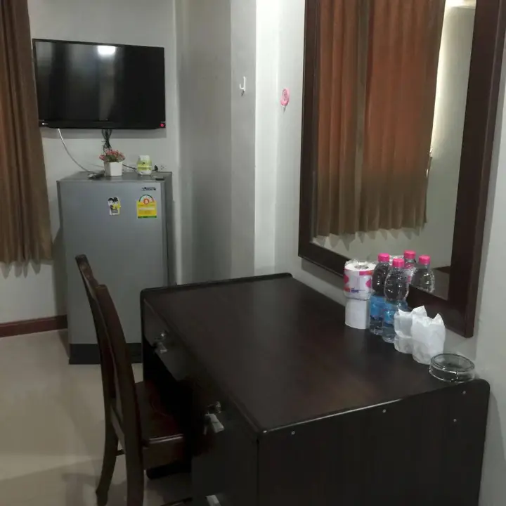 Ланта: Pra-Ae Lanta Apartment