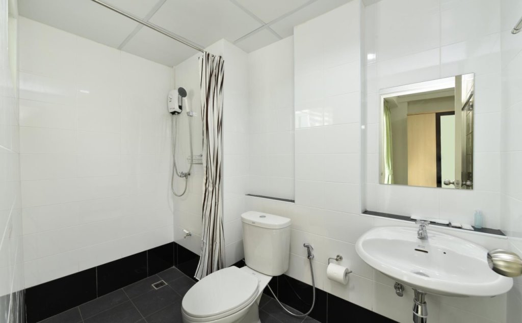 Самутпракан: B32 Apartment