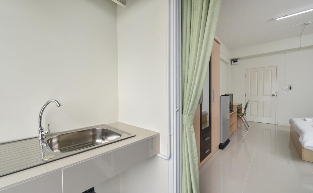 Самутпракан: B32 Apartment