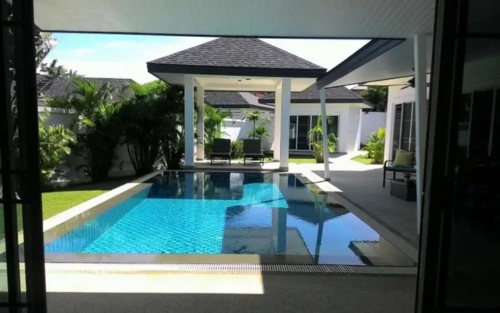 Муанг: Racha Villa