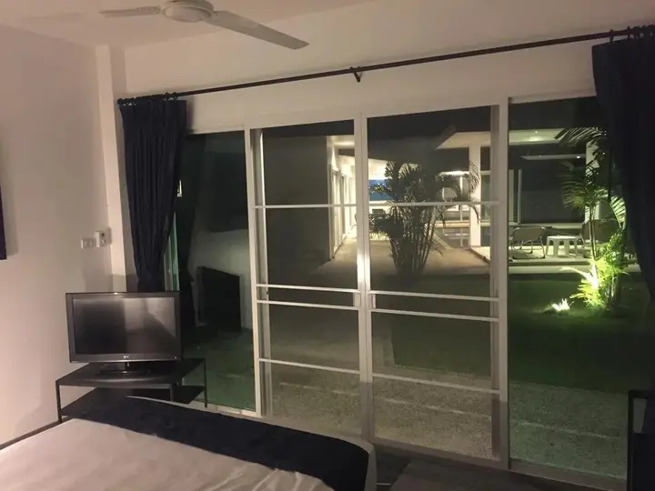 Муанг: Racha Villa