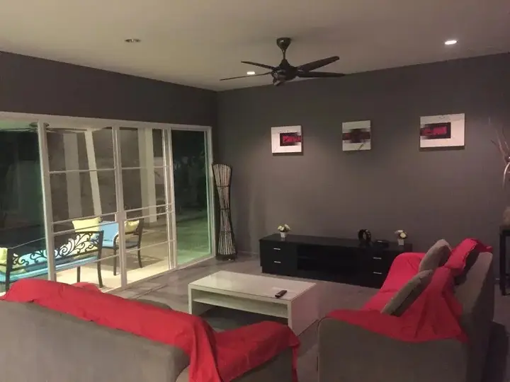 Муанг: Racha Villa