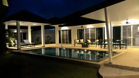 Racha Villa — фото 1