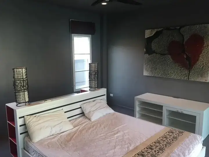 Муанг: Racha Villa