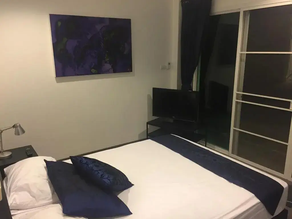 Муанг: Racha Villa