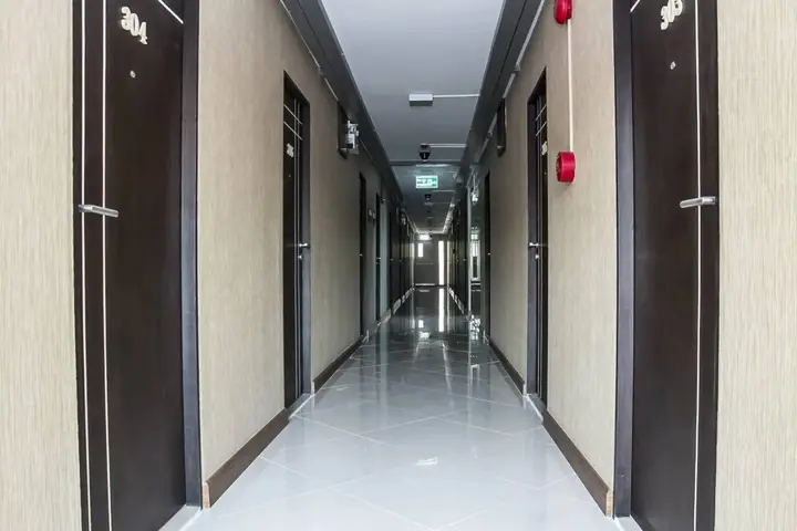 Чиангмай: House and Home Residence
