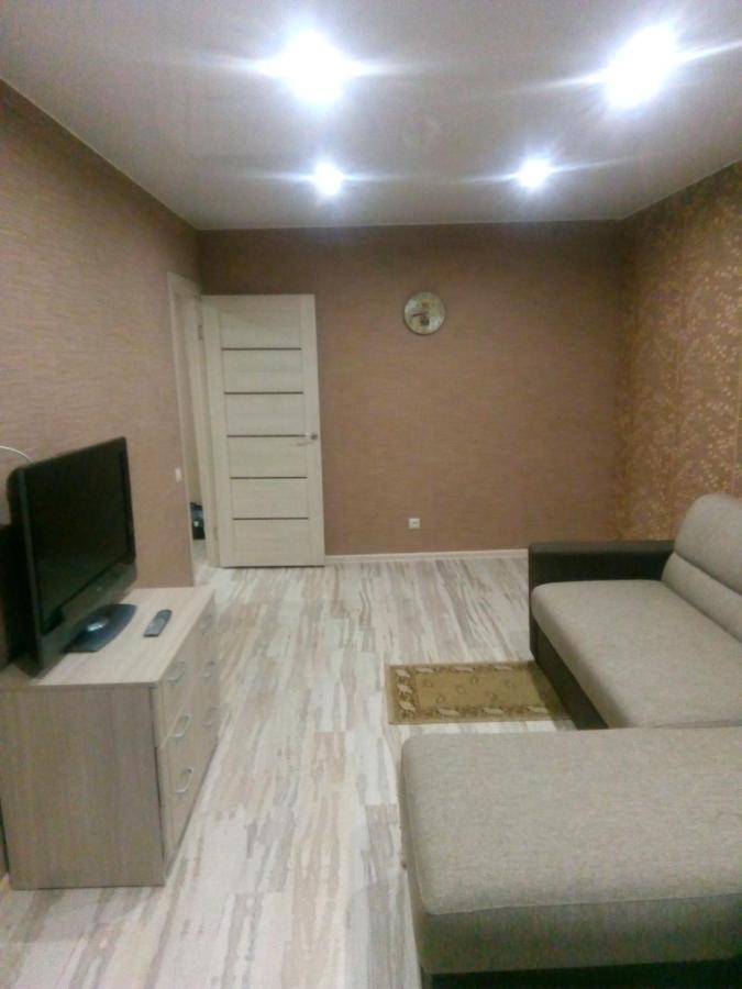 Псков: Apartment Pleskov Ganzeisky