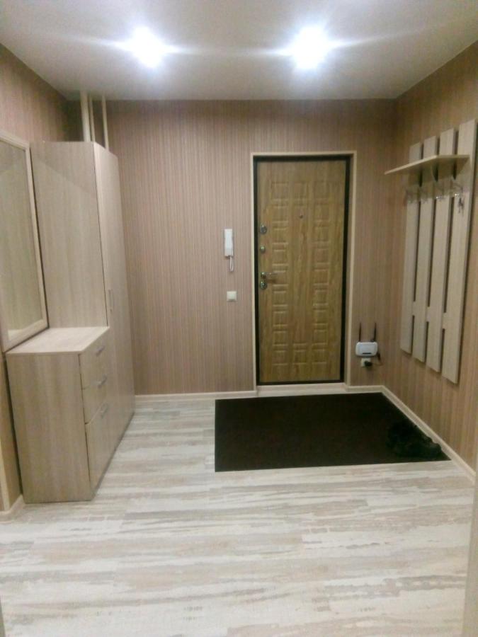 Псков: Apartment Pleskov Ganzeisky