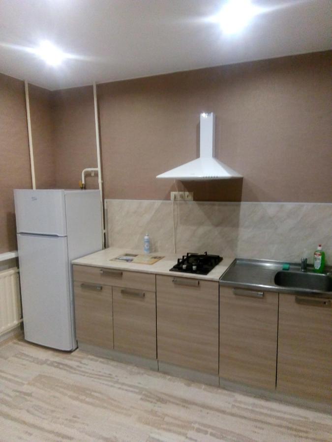 Псков: Apartment Pleskov Ganzeisky